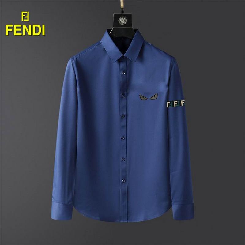 Fendi Men's Shirts 10